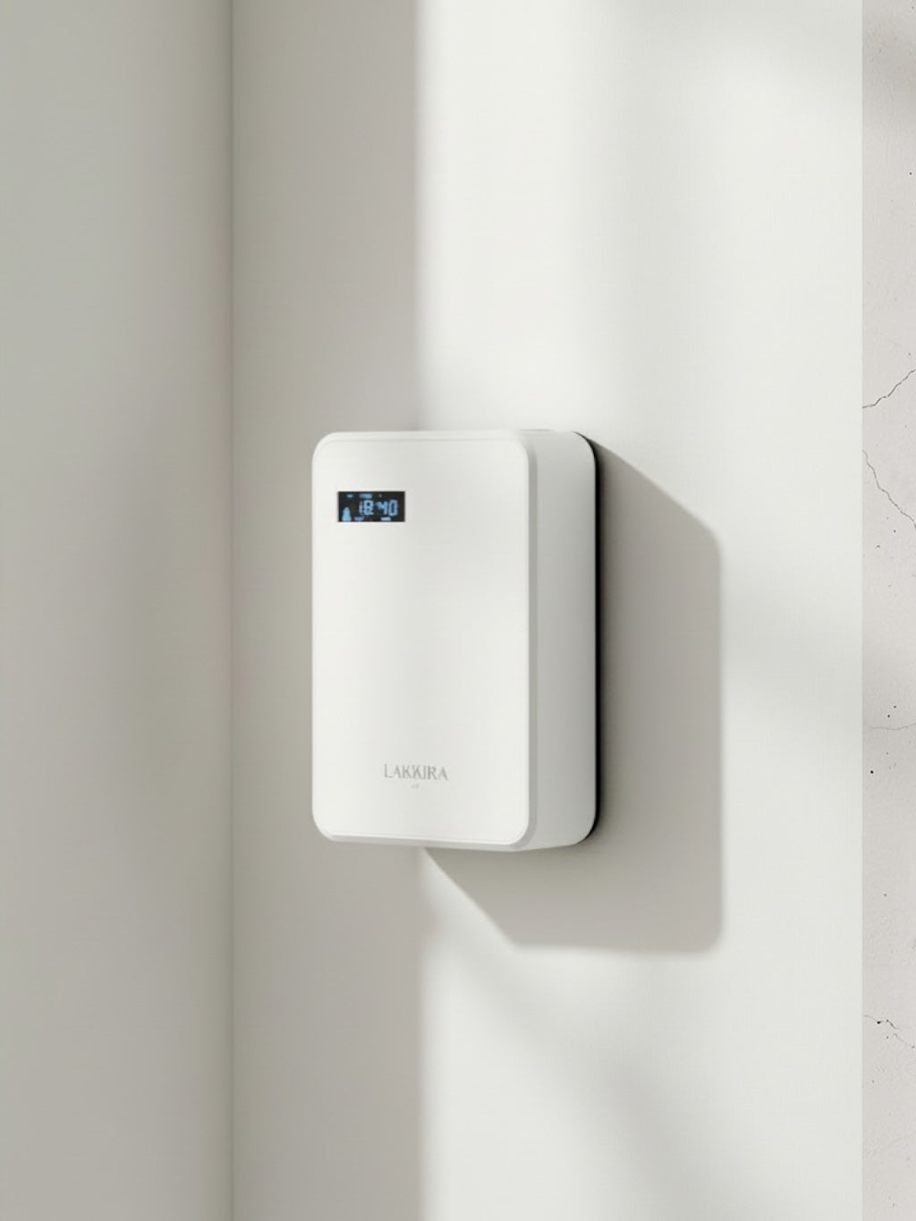 Lakkira Air - Whole Home Scenting System