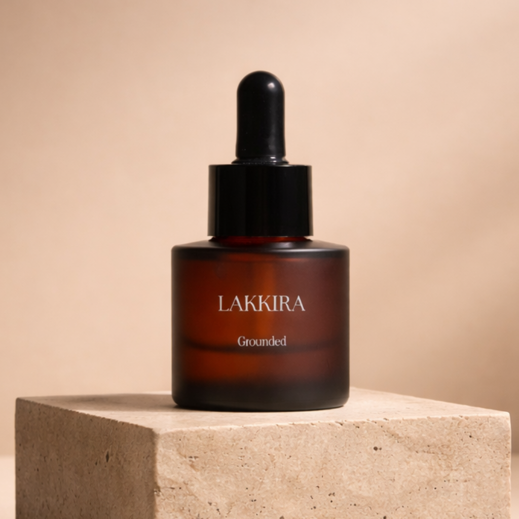 Grounded 15ml Fragrance