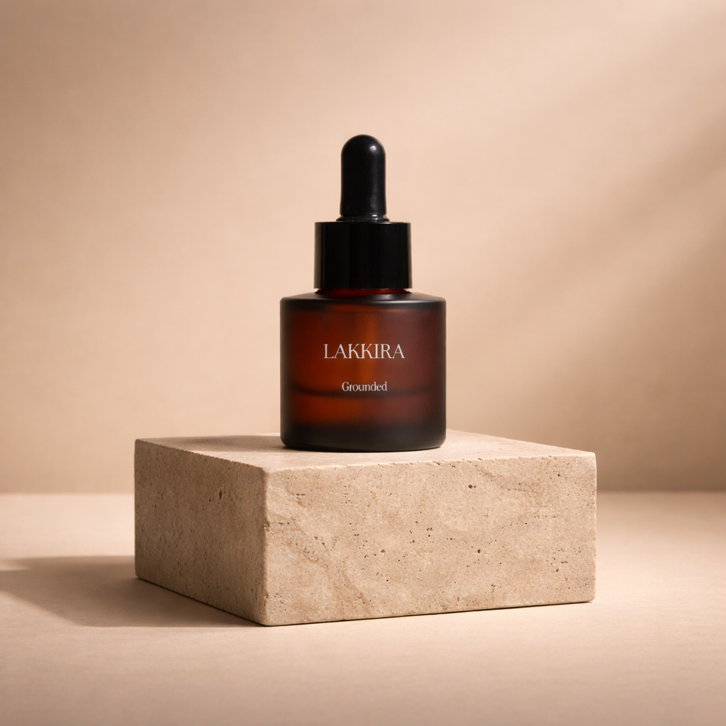 Grounded 15ml Fragrance