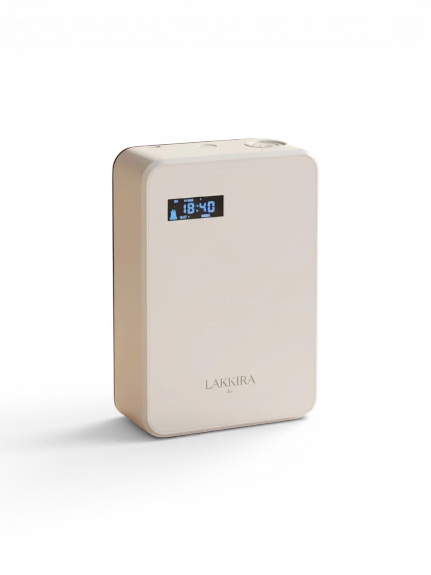 Lakkira Air - Whole Home Scenting System
