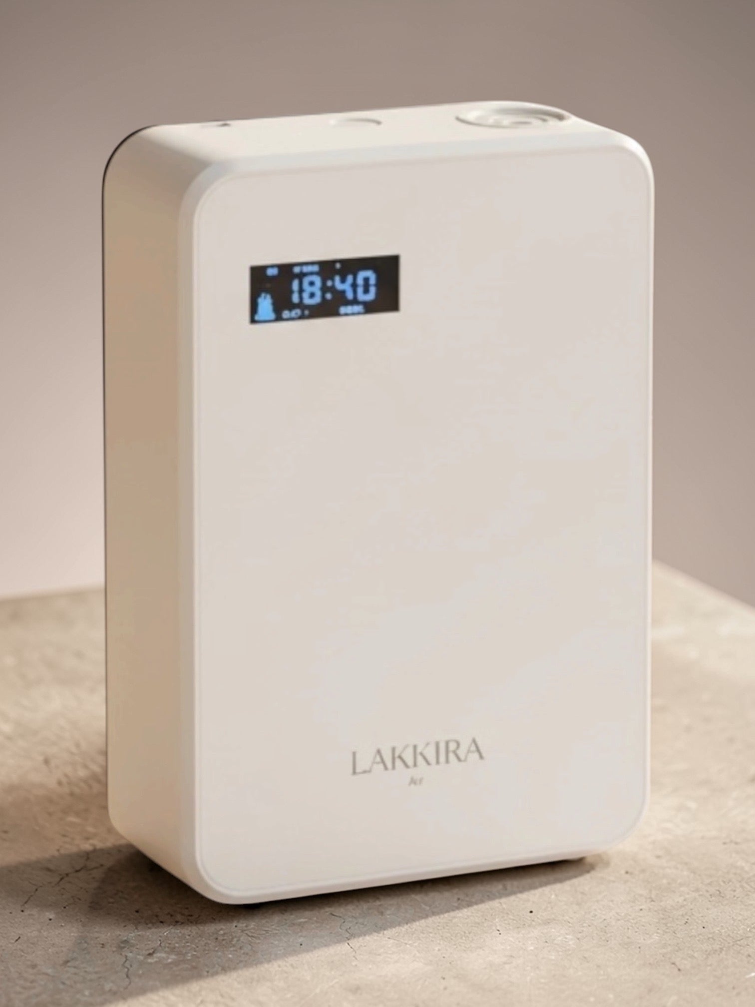 Lakkira Air - Whole Home Scenting System