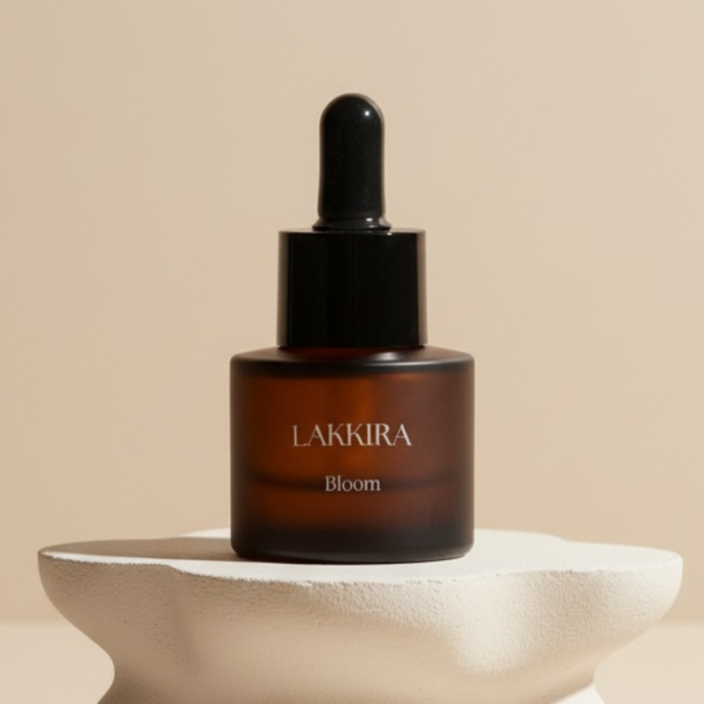 Bloom 15ml Fragrance